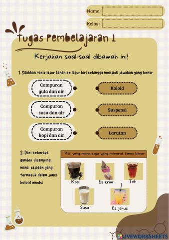 Tugas Pembelajaran 1