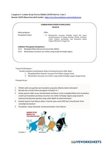 Lkpd kls 11