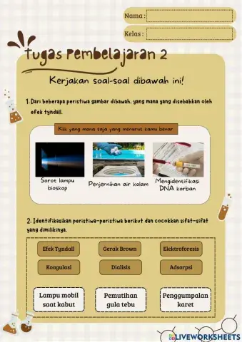 Tugas Pembelajaran 2