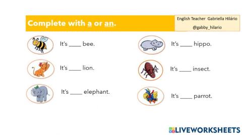 FH2 – It’s a school