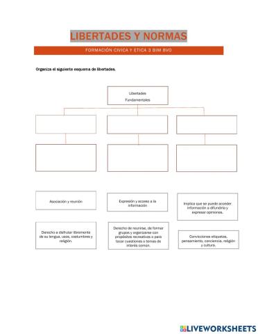 Libertad Fundamental