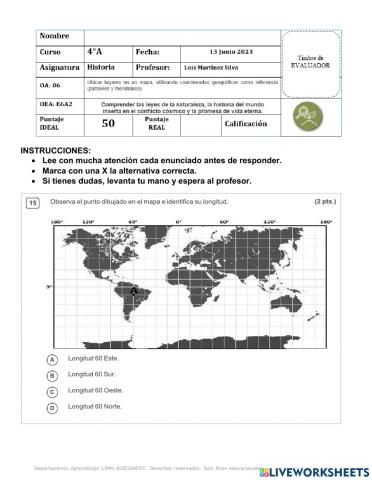 Historia Y Geografía 02