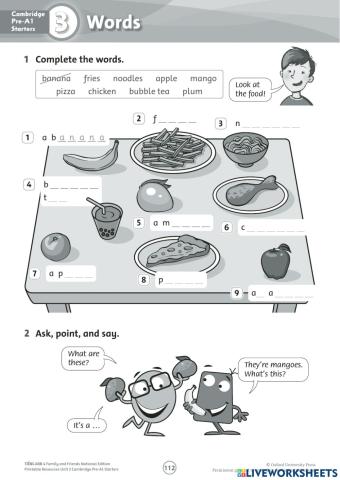 Ffg4n-U3C-Gram-words-Test