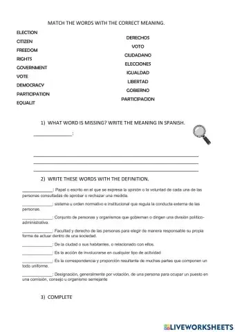 40 años de democracia