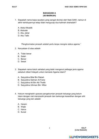 Final fiqh mualaf jun 2023 bhg a (set 2)