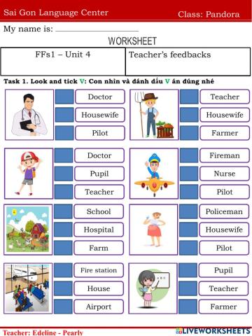 FFs1 - Unit 4 (14.06.2023)