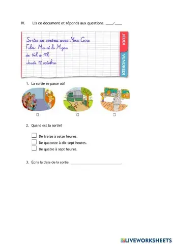 Compréhension des écrits-2