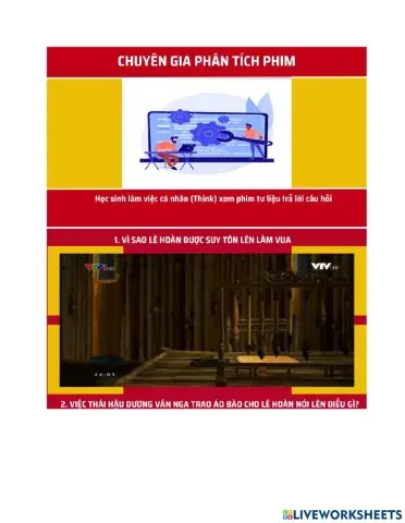 Bài 10: đại cồ việt thời đinh tiền lê  (968- 1009)