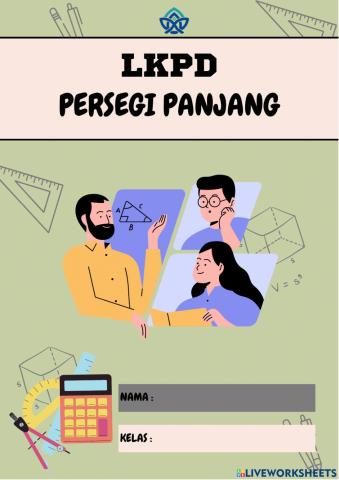 Persegi Panjang