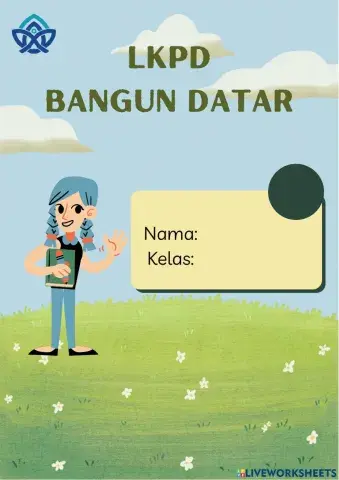 Bangun Datar