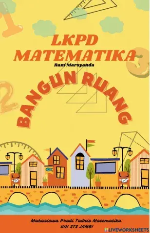 Lkpd matematika