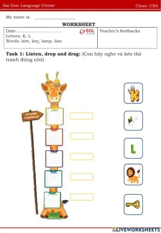 Usa letter K, l 16.06