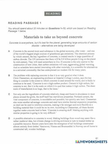 Ielts cam 18 - reading test 3 - 3.1