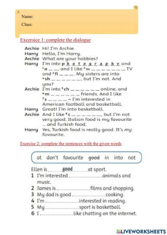 Ta6-starter unit -test1