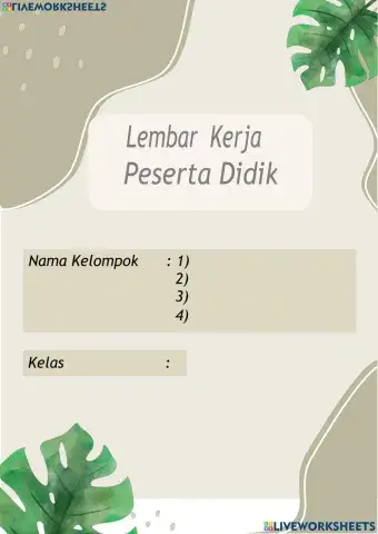 Barisan dan Deret Aritmatika Kelas X