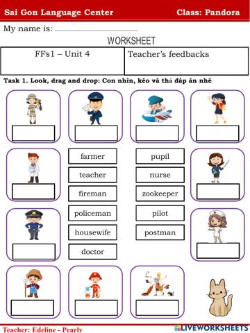 FFs1 - Unit 4 (18.06.2023)