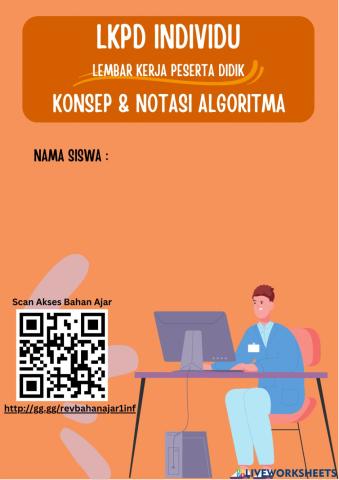 Lkpd 1 individu