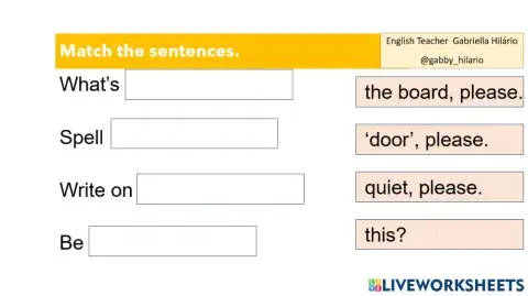 FH2 – Spell octopus