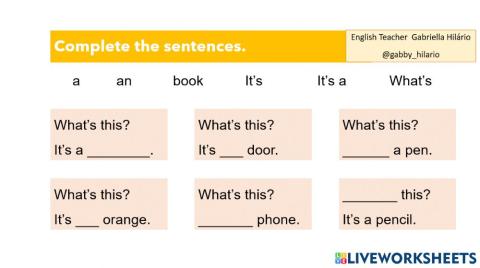 FH2 – Spell octopus