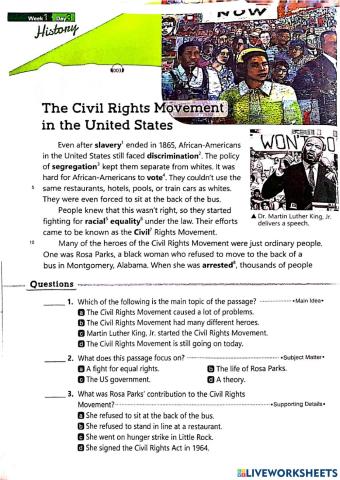 Listening Practice Level 1: 003