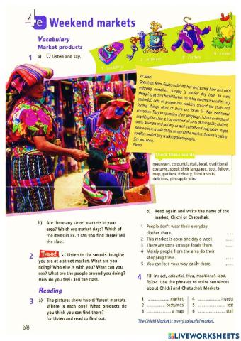 Prime time 1 SB p.68-69