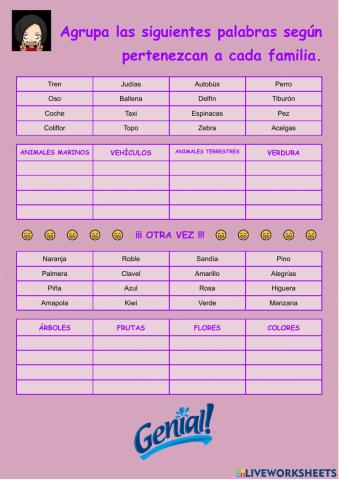 Campos semánticos 04