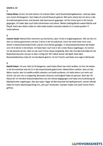 A2 Lek6 Schritte Plus KB-C2