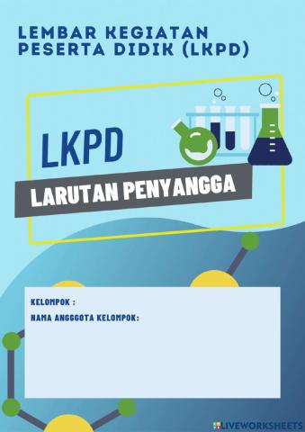 PH Larutan Penyangga