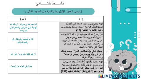 دراسات اسلامية