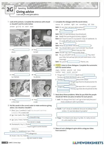 SOL-1-U02-G-Giving advice