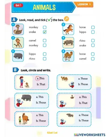 ISS4 Unit 1 Lesson 1 homework