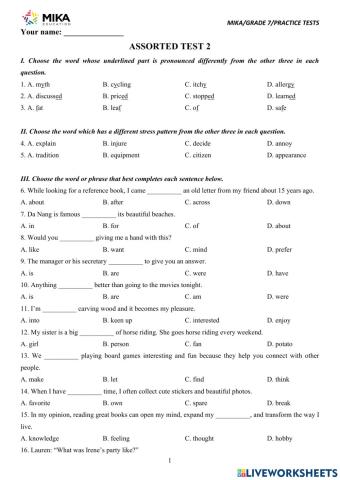 Mika-7a2 gram-assorted test 02