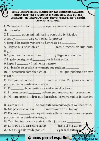 Falsos amigos portugues – español 4