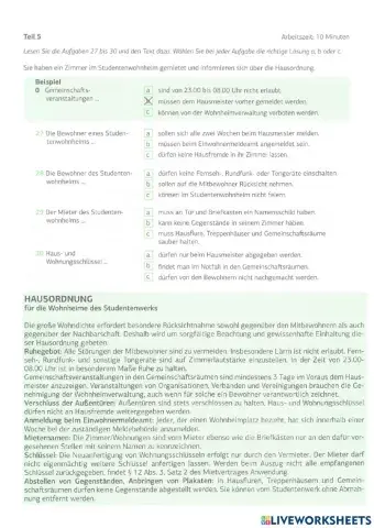 B1 PV Module 6-5 LESEN e