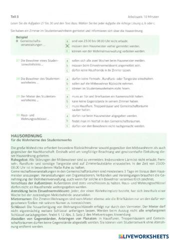 B1 PV Module 6-5 LESEN e
