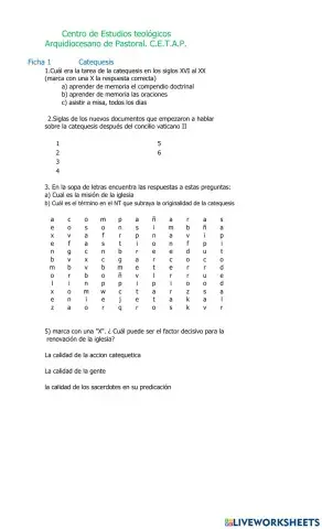 worksheet tumbnail