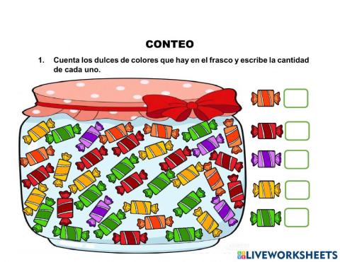 Sesión 8 Representación de conjuntos