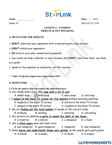 Foreign-W4-S5-DEBATE-AND-PET-SPEAKING