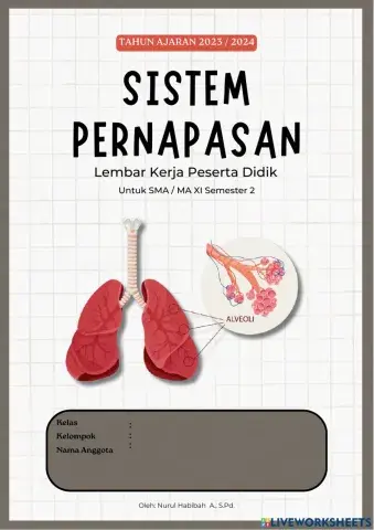 Respiration System