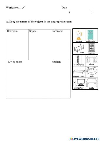Mouse to Mouse (A) 1A