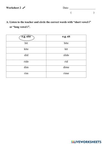 Mouse to Mouse (B) 2