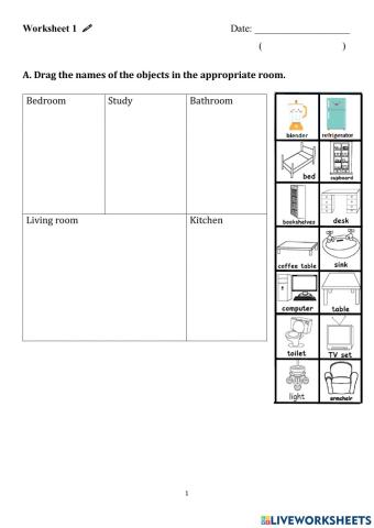 Mouse to Mouse (C) 1A