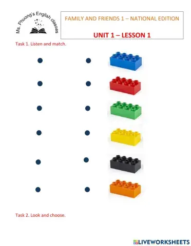 Ms. Phuong-FF1-UNIT1-Lesson 1