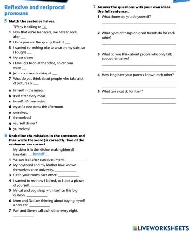 Li4-u03-reflexive and reciprocal pronouns