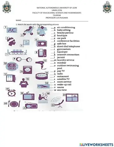 Second partial tourism