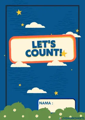 Let's Count!