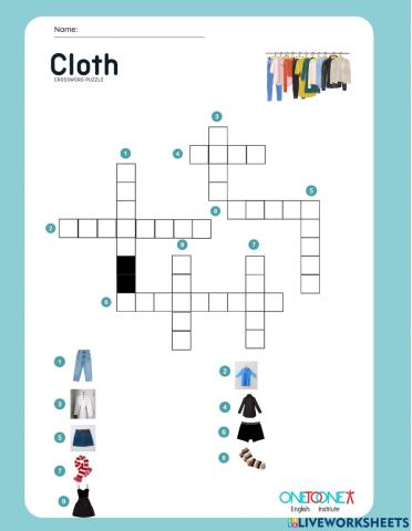 Review Cloth