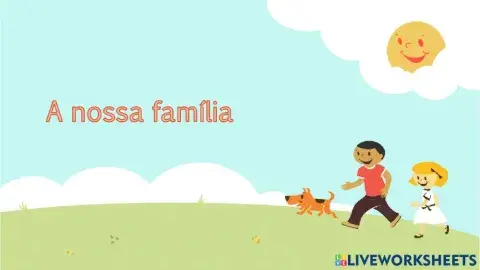 Família