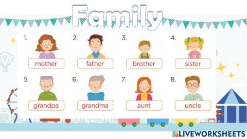Family