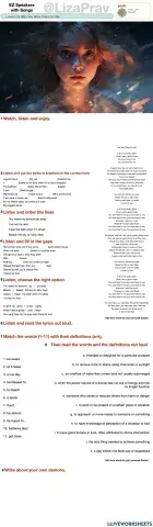 You Were There For Me